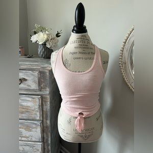 💗 EUC Aerie Crop Top